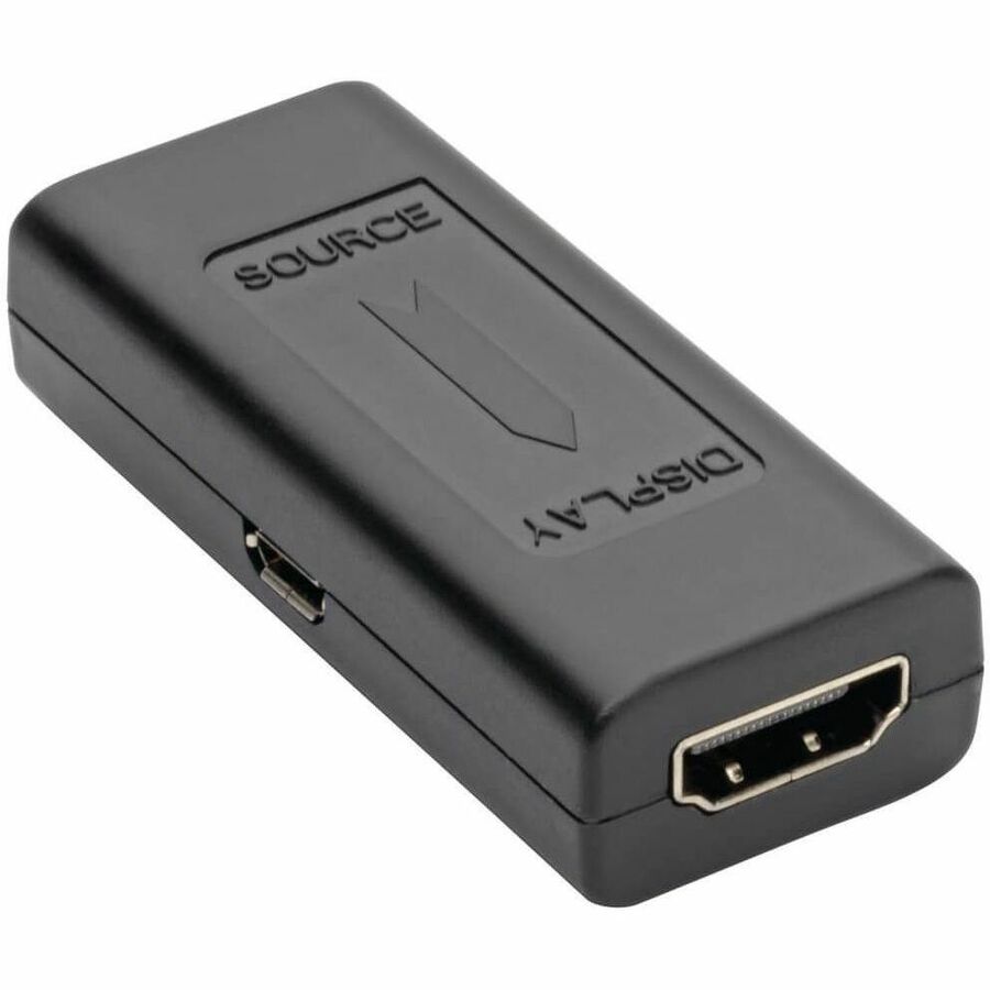 Tripp Lite HDMI Signal Booster Video Extender 1080p at 60Hz HDMI F/F TAA / GSA - HDMI - 150 ft Extended Range - B122-000-60