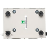 Tripp Lite 1000W Isolation Transformer Hopsital Medical with Surge 120V 4 Outlet 10ft Cord HG TAA GSA - Receptacles: 4 x NEMA 5-15R - 680J - IS1000HG