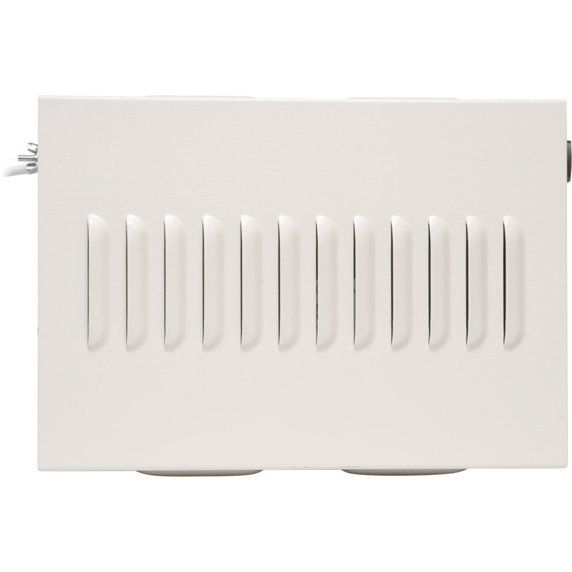 Tripp Lite 1000W Isolation Transformer Hopsital Medical with Surge 120V 4 Outlet 10ft Cord HG TAA GSA - Receptacles: 4 x NEMA 5-15R - 680J - IS1000HG