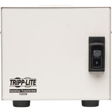Tripp Lite 1000W Isolation Transformer Hopsital Medical with Surge 120V 4 Outlet 10ft Cord HG TAA GSA - Receptacles: 4 x NEMA 5-15R - 680J - IS1000HG