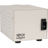 Tripp Lite 1000W Isolation Transformer Hopsital Medical with Surge 120V 4 Outlet 10ft Cord HG TAA GSA - Receptacles: 4 x NEMA 5-15R - 680J - IS1000HG
