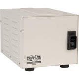 Tripp Lite 1000W Isolation Transformer Hopsital Medical with Surge 120V 4 Outlet 10ft Cord HG TAA GSA - Receptacles: 4 x NEMA 5-15R - 680J - IS1000HG