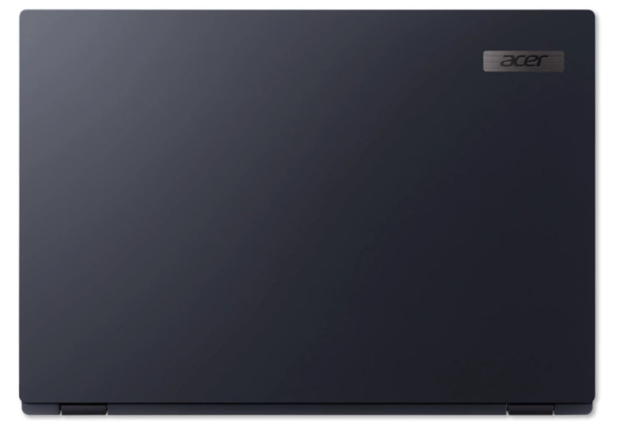 Acer TravelMate P4 TMP416-41-R6Y5 AMD Ryzen™ 5 PRO 6650U Laptop 40.6 cm (16") WUXGA 16 GB DDR5-SDRAM 512 GB SSD Wi-Fi 6 (802.11ax) Windows 11 Pro Blue - NX.VUXAA.001 ACER