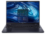 Acer TravelMate P4 TMP416-41-R6Y5 AMD Ryzen™ 5 PRO 6650U Laptop 40.6 cm (16") WUXGA 16 GB DDR5-SDRAM 512 GB SSD Wi-Fi 6 (802.11ax) Windows 11 Pro Blue - NX.VUXAA.001 ACER