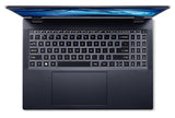Acer TravelMate P4 TMP416-41-R6Y5 AMD Ryzen™ 5 PRO 6650U Laptop 40.6 cm (16") WUXGA 16 GB DDR5-SDRAM 512 GB SSD Wi-Fi 6 (802.11ax) Windows 11 Pro Blue - NX.VUXAA.001 ACER