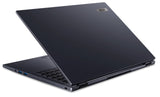 Acer TravelMate P4 TMP416-41-R6Y5 AMD Ryzen™ 5 PRO 6650U Laptop 40.6 cm (16") WUXGA 16 GB DDR5-SDRAM 512 GB SSD Wi-Fi 6 (802.11ax) Windows 11 Pro Blue - NX.VUXAA.001 ACER
