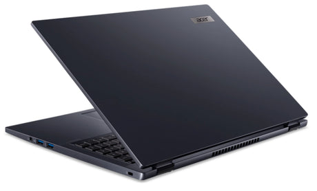 Acer TravelMate P4 TMP416-41-R6Y5 AMD Ryzen™ 5 PRO 6650U Laptop 40.6 cm (16") WUXGA 16 GB DDR5-SDRAM 512 GB SSD Wi-Fi 6 (802.11ax) Windows 11 Pro Blue - NX.VUXAA.001 ACER