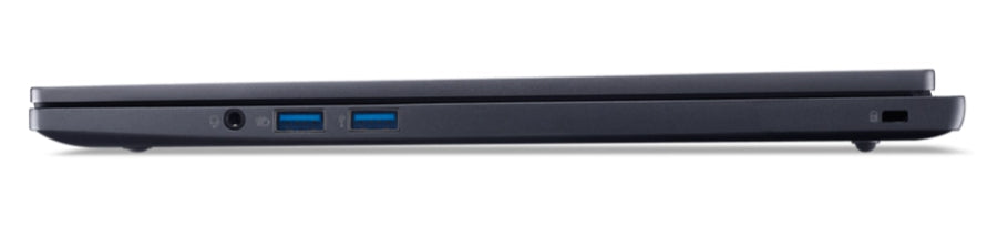 Acer TravelMate P4 TMP416-41-R6Y5 AMD Ryzen™ 5 PRO 6650U Laptop 40.6 cm (16") WUXGA 16 GB DDR5-SDRAM 512 GB SSD Wi-Fi 6 (802.11ax) Windows 11 Pro Blue - NX.VUXAA.001 ACER