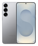 Samsung Galaxy S25 SM-S931U 15.8 cm (6.2") Dual SIM Android 15 5G USB Type-C 12 GB 128 GB 4000 mAh Silver - SM-S931UZSAXAA SAMSUNG
