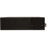 Tripp Lite PDU Metered ATS 120V 30A 24 5-15/20R; 1 L5-30R 2 L5-30P 2URM - 24 x NEMA 5-15/20R, 1 x NEMA L5-30R - 2UHorizontal Rackmount, Wall Mountable - PDUMH30AT