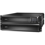 APC by Schneider Electric Smart-UPS 2200 VA Tower/Rack Mountable UPS - 2U Rack-mountable - 3 Hour Recharge - 10 Minute Stand-by - 208 V AC, 230 V AC Output - SMX2200RMHV2U - eCommerce Business Prime