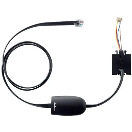 Jabra LINK 14201-31 Electronic Hook Switch - 14201-31 - eCommerce Business Prime