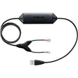 Jabra LINK 14201-32 Electronic Hook Switch - 14201-32 - eCommerce Business Prime