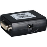 Tripp Lite DVI Extender Equalizer Single Link Signal Booster Video Repeater - B120-000-SL
