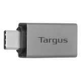 Targus ACA979GL cable gender changer Silver - ACA979GL