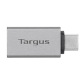 Targus ACA979GL cable gender changer Silver - ACA979GL