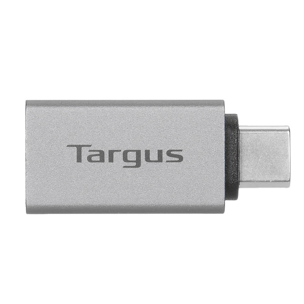 Targus ACA979GL cable gender changer Silver - ACA979GL