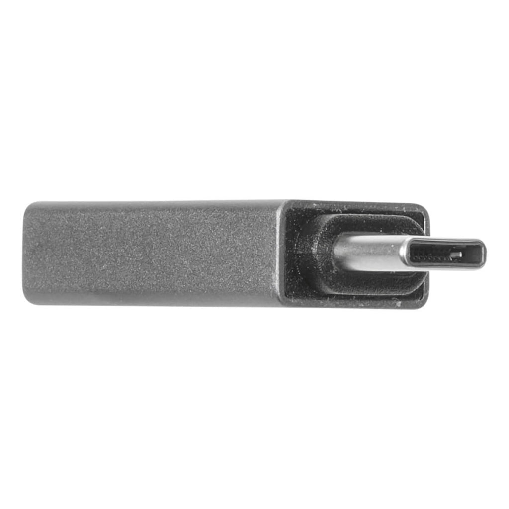 Targus ACA979GL cable gender changer Silver - ACA979GL