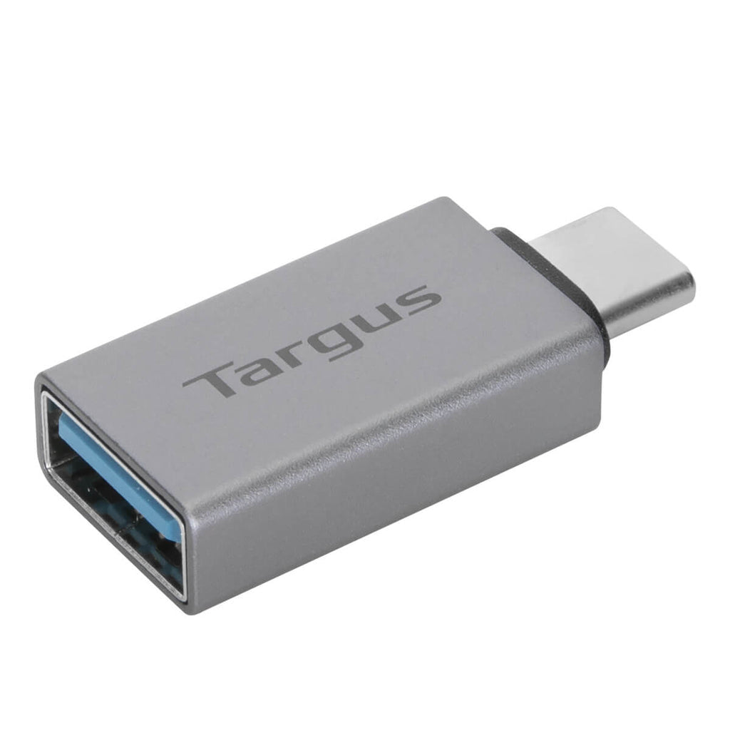 Targus ACA979GL cable gender changer Silver - ACA979GL