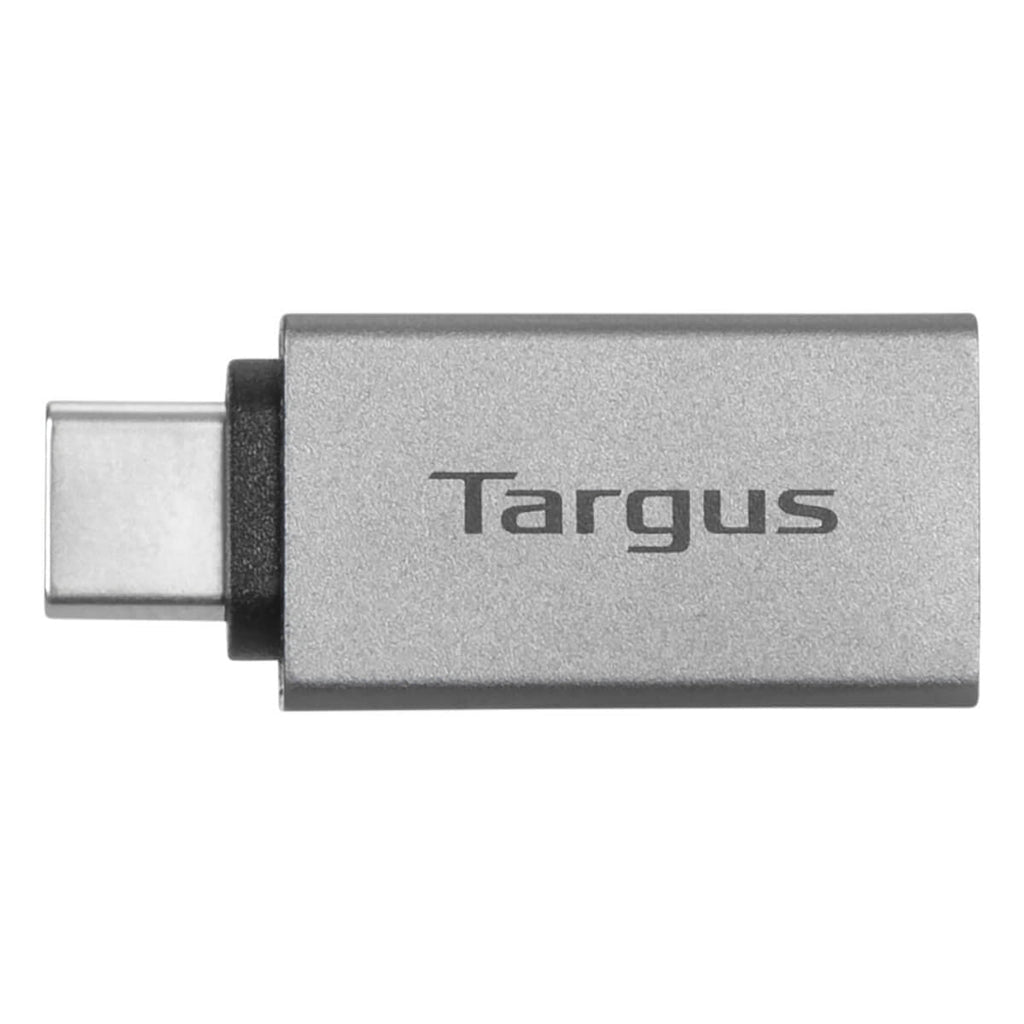 Targus ACA979GL cable gender changer Silver - ACA979GL