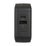 Targus APA803GL mobile device charger Universal Black AC Fast charging Indoor - APA803GL