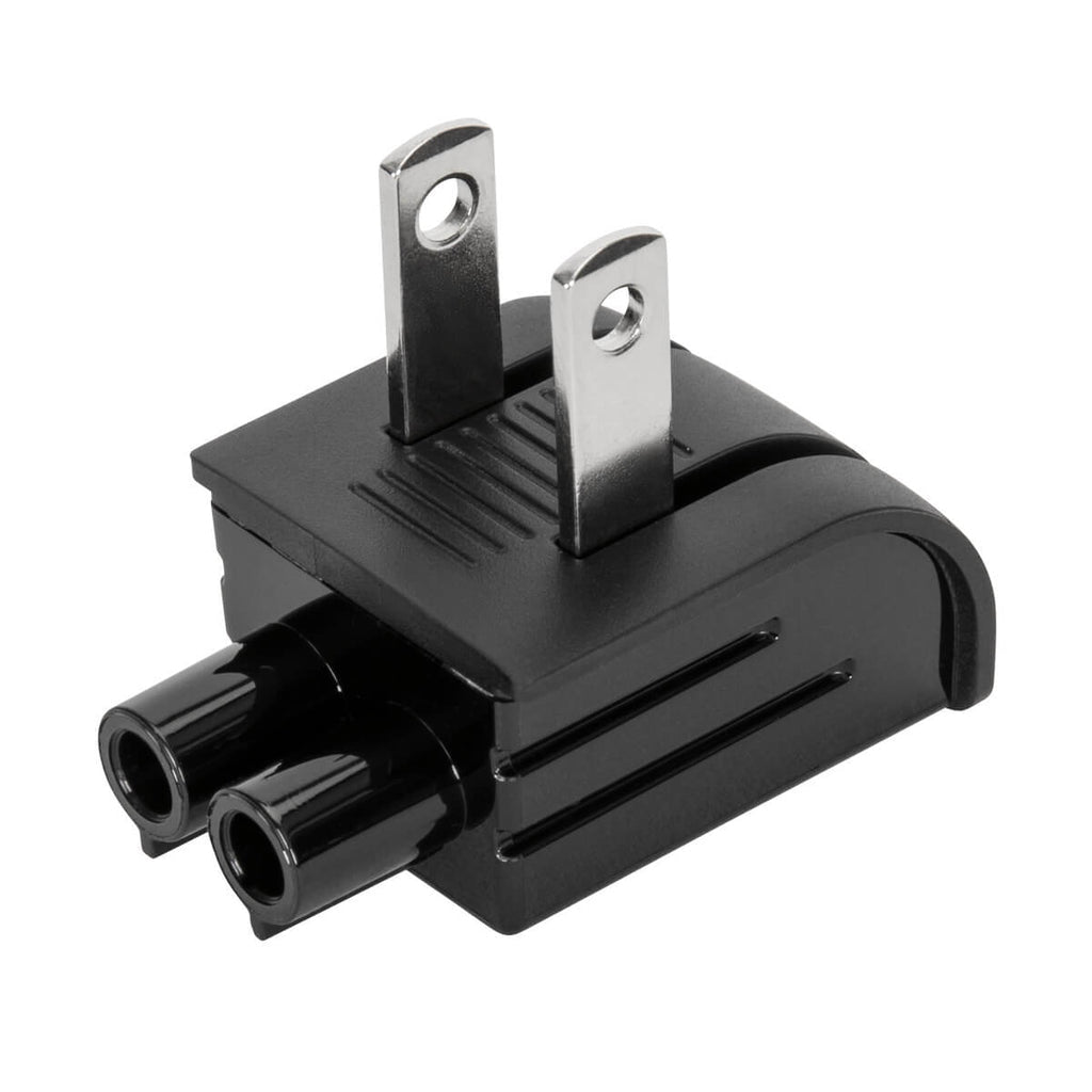 Targus APA803GL mobile device charger Universal Black AC Fast charging Indoor - APA803GL