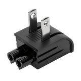 Targus APA803GL mobile device charger Universal Black AC Fast charging Indoor - APA803GL