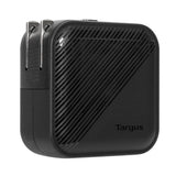 Targus APA803GL mobile device charger Universal Black AC Fast charging Indoor - APA803GL