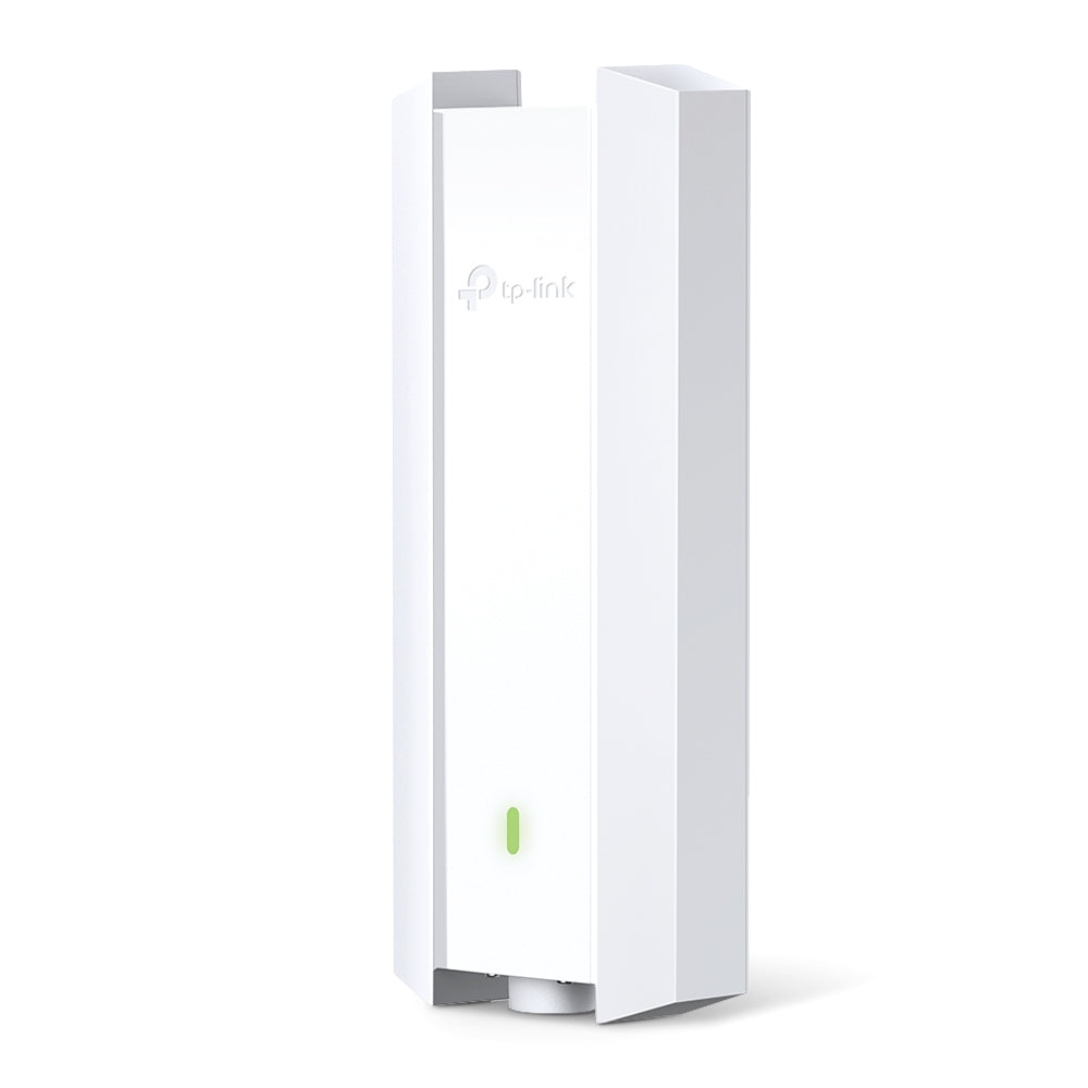 TP-Link Omada AX3000 Indoor/Outdoor WiFi 6 Access Point - EAP650-OUTDOOR