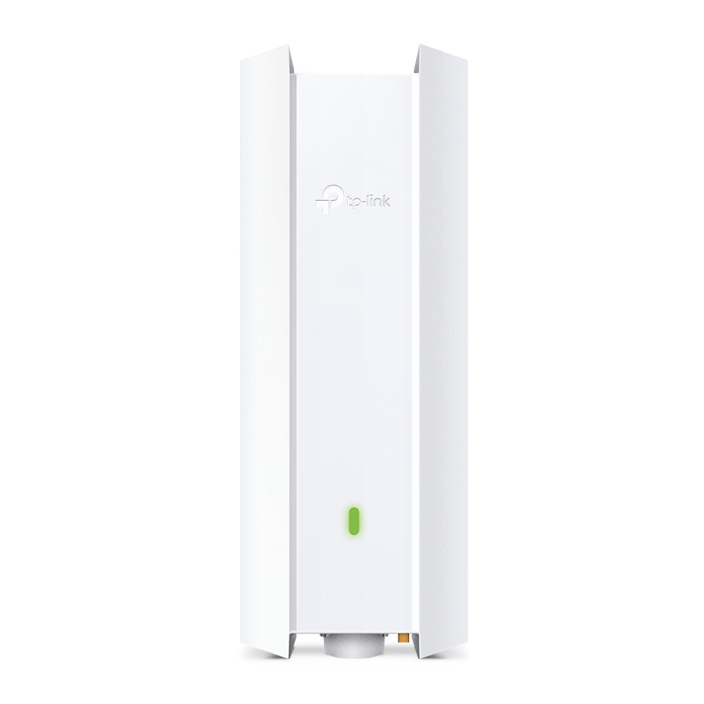 TP-Link Omada AX3000 Indoor/Outdoor WiFi 6 Access Point - EAP650-OUTDOOR