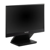 Viewsonic VP Series VP16-OLED computer monitor 40.6 cm (16") 1920 x 1080 pixels Full HD Touchscreen Black