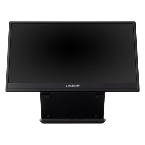 Viewsonic VP Series VP16-OLED computer monitor 40.6 cm (16") 1920 x 1080 pixels Full HD Touchscreen Black