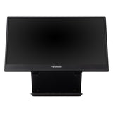 Viewsonic VP Series VP16-OLED computer monitor 40.6 cm (16") 1920 x 1080 pixels Full HD Touchscreen Black