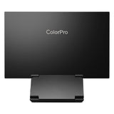 Viewsonic VP Series VP16-OLED computer monitor 40.6 cm (16") 1920 x 1080 pixels Full HD Touchscreen Black