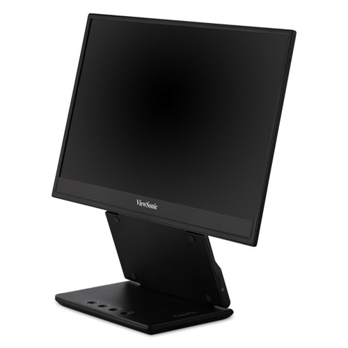 Viewsonic VP Series VP16-OLED computer monitor 40.6 cm (16") 1920 x 1080 pixels Full HD Touchscreen Black