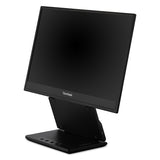 Viewsonic VP Series VP16-OLED computer monitor 40.6 cm (16") 1920 x 1080 pixels Full HD Touchscreen Black