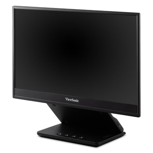 Viewsonic VP Series VP16-OLED computer monitor 40.6 cm (16") 1920 x 1080 pixels Full HD Touchscreen Black