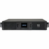 Tripp Lite UPS Smart Online 1000VA 900W Rackmount 120V Extended Run LCD USB DB9 2URM - 2U Rack/Tower - 3 Hour Recharge - 4.80 Minute Stand-by - 110 V AC Input - 127 V AC, 127 V AC, 110 V AC, 120 V AC,...  - SU1000RTXLCD2U