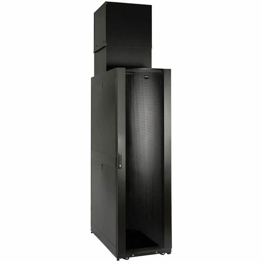 Tripp Lite 42U - 48U Rack Enclosure Cabinet Thermal Duct Passive Cooling - SRTHERMDUCT