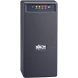 Tripp Lite UPS 800VA 475W Battery Back Up Tower AVR 120V USB RJ11 RJ45 - Tower - 4 Hour Recharge - 3.50 Minute Stand-by - 110 V AC Input - 120 V AC Output - 6 x NEMA 5-15R, 1 x NEMA 5-15R - OMNIVS800