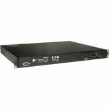 Tripp Lite PDU Metered ATS 200-240V 16/20A 8 C13; 2 C19; 2 C20 1URM TAA Compliant - 2 x IEC 60320 C19, 8 x IEC 60320 C13 - 200 V AC - PDUMH20HVAT