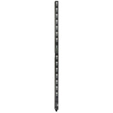 Tripp Lite PDU 3-Phase Metered 120V 5.7 kW 42 5-15/20R L21-20P 0URM - 42 x NEMA 5-15/20R - 5.70 kVA - Vertical Rackmount, Toolless-mount - PDU3MV6L2120LV