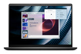 DELL Pro 14 Essential PV14250 Intel Core 5 120U Laptop 35.6 cm (14") Full HD+ 16 GB DDR5-SDRAM 512 GB SSD Wi-Fi 6 (802.11ax) Windows 11 Pro Black - D0CG4 DELL