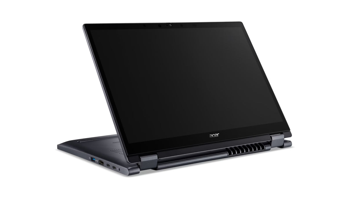 Acer TravelMate TMP414RN-54-57U5 Intel Core Ultra 5 125U Hybrid (2-in-1) 35.6 cm (14") Touchscreen WUXGA 16 GB DDR5-SDRAM 512 GB SSD Wi-Fi 6 (802.11ax) Windows 11 Pro Blue - NX.B6HAA.004 ACER