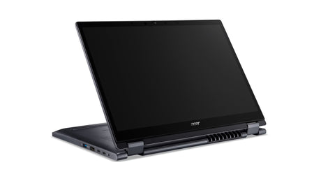 Acer TravelMate TMP414RN-54-57U5 Intel Core Ultra 5 125U Hybrid (2-in-1) 35.6 cm (14") Touchscreen WUXGA 16 GB DDR5-SDRAM 512 GB SSD Wi-Fi 6 (802.11ax) Windows 11 Pro Blue - NX.B6HAA.004 ACER
