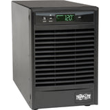 Tripp Lite UPS Smart Online 1000VA 900W Tower 120V Extended Run LCD USB DB9 - Tower - 3 Hour Recharge - 3.80 Minute Stand-by - 110 V AC Input - 127 V AC, 120 V AC, 110 V AC, 127 V AC Output - 6 x NEMA...  - SU1000XLCD