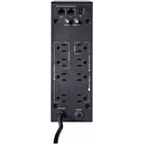 Eaton 5S UPS 700 VA 420 Watt 120V Line-Interactive Battery Backup Tower USB - Tower - 2 Minute Stand-by - 110 V AC Input - 115 V AC Output - 8 x NEMA 5-15R - 5S700