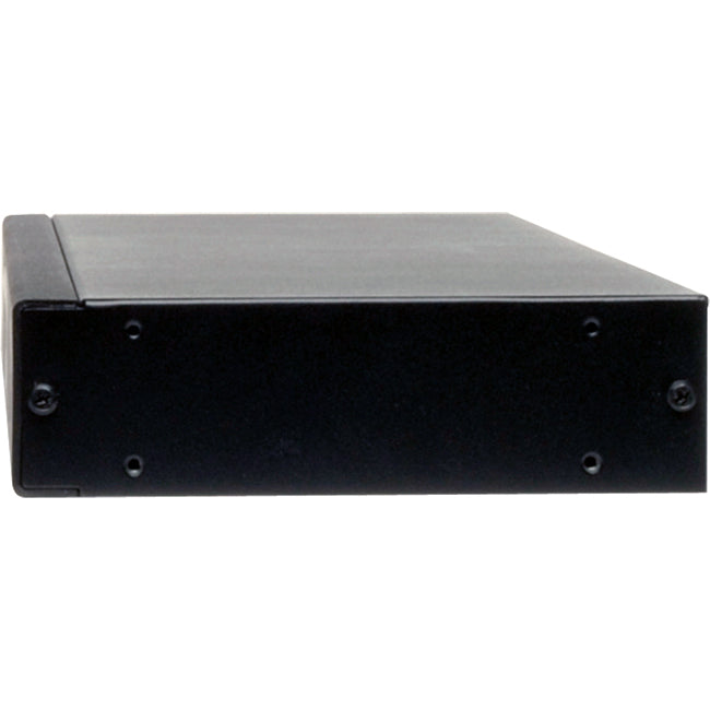 Tripp Lite 4-Port Dual Monitor DVI KVM Switch with Audio and USB 2.0 Hub, Cables included - 4 Computer(s) - 1 Local User(s) - 2560 x 1600 - 1 x Network (RJ-45) - 7 x USB - 10 x DVI - Desktop - TAA Com...  - B004-2DUA4-K