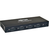 Tripp Lite 4x4 HDMI Matrix Switch Video/Audio 1920x1200 @ 60Hz/1080p TAA - 1920x1080 at 60Hz / 1080p - B119-4X4