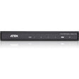 ATEN 4-Port HDMI Splitter - 1 x HDMI In - 4 x HDMI Out - VS184A - eCommerce Business Prime